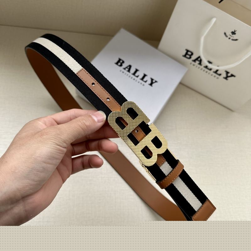 BALLY
